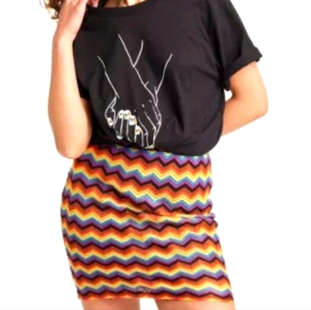 Pride • Skirt
